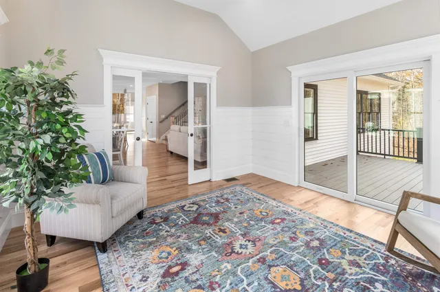 $1,550,000 | 16 Little River Road, Exeter, NH 03833