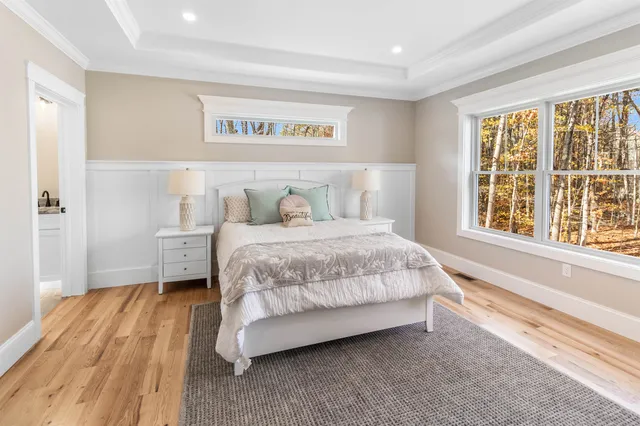 $1,550,000 | 16 Little River Road, Exeter, NH 03833