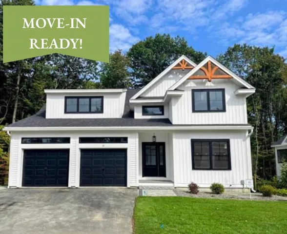 $1,550,000 | 16 Little River Road, Exeter, NH 03833