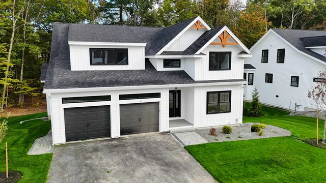 $1,550,000 | 16 Little River Road, Exeter, NH 03833