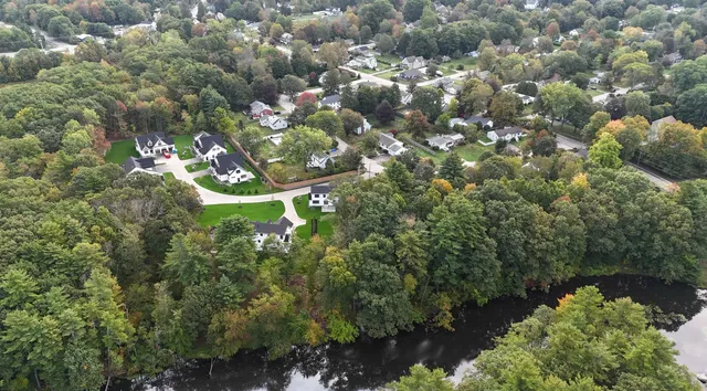 $1,550,000 | 16 Little River Road, Exeter, NH 03833