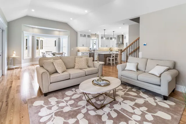 $1,550,000 | 16 Little River Road, Exeter, NH 03833