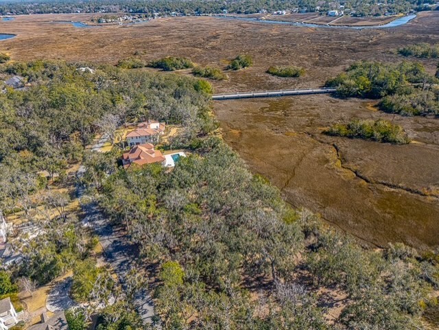 107 Davison Lane St. Simons Island, GA 31522 - Photo 15 of 20