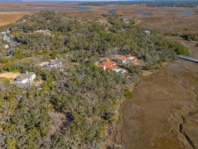 107 Davison Lane St. Simons Island, GA 31522 - Photo 17 of 20