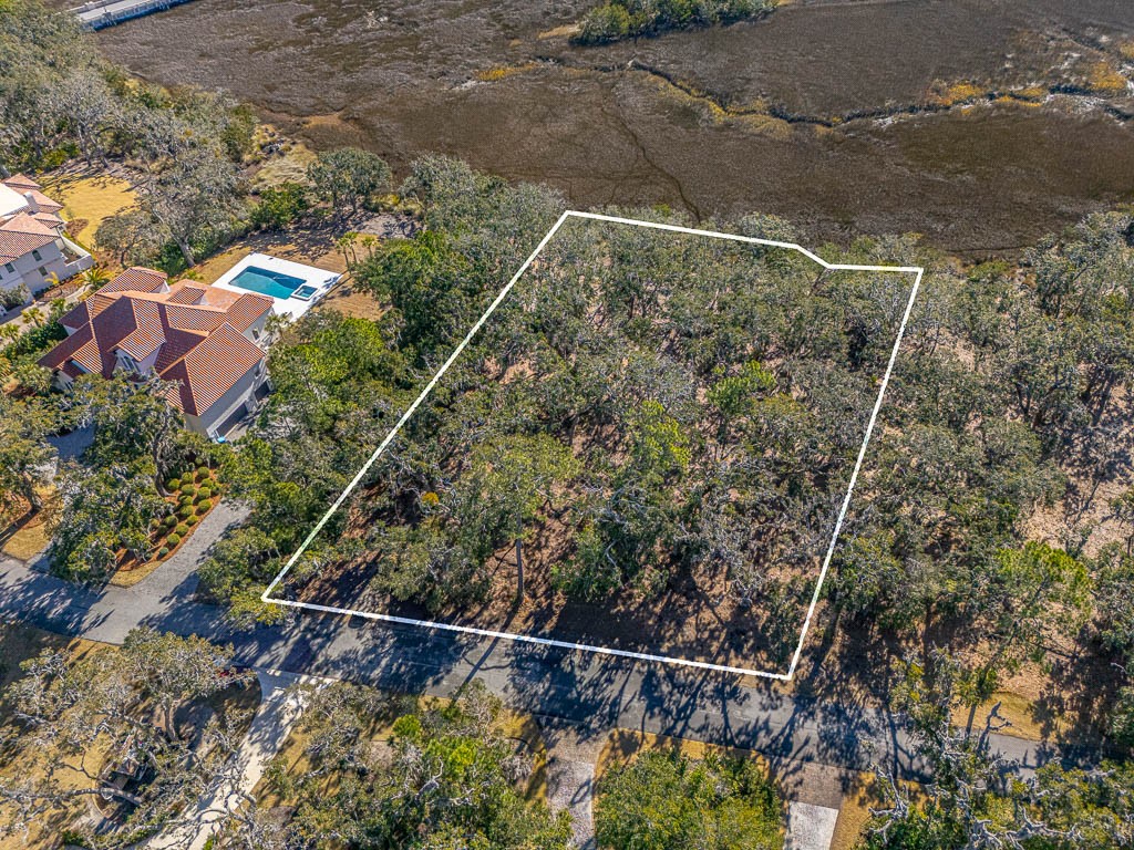 107 Davison Lane St. Simons Island, GA 31522 - Photo 2 of 20