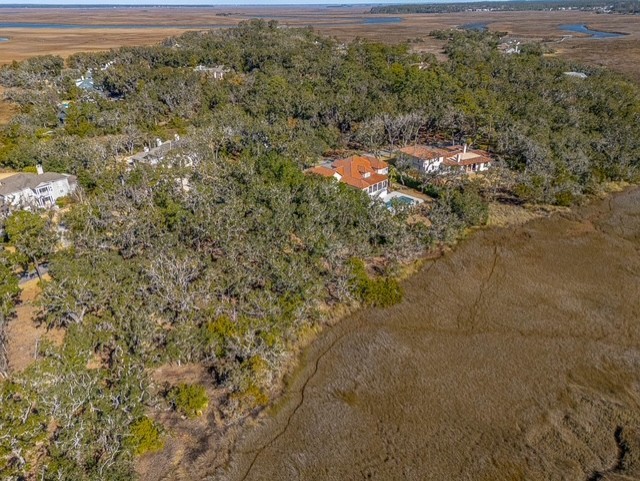 107 Davison Lane St. Simons Island, GA 31522 - Photo 10 of 20