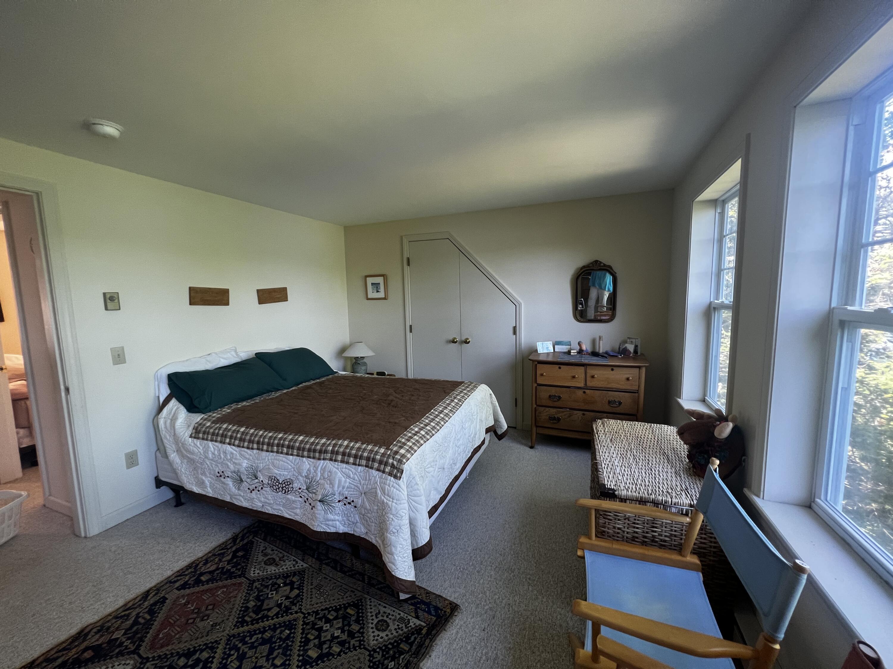 200 Edelheid Road Sandy River Plt, ME 04970 - Photo 23 of 45 Master