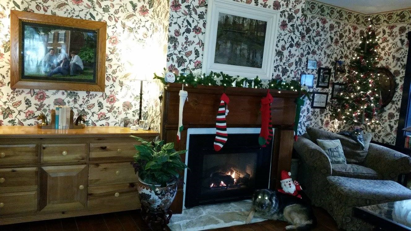 6929 North Piqua Road Decatur, IN 46733 - Photo 4 of 34