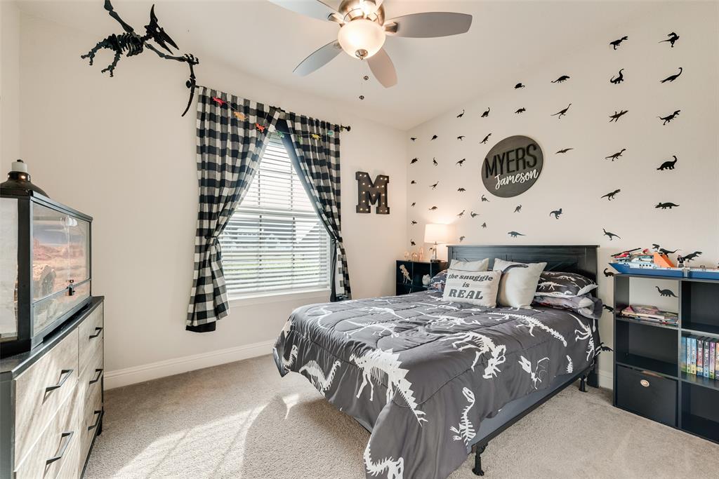 101 Oxford Court Weatherford, TX 76088 - Photo 22 of 35