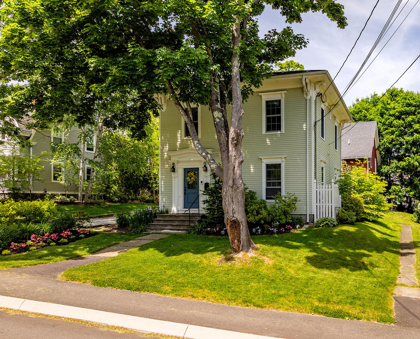5 Pearl Street, Unit 2 Camden, ME 04843 - Photo 34 of 34 DJI_0055