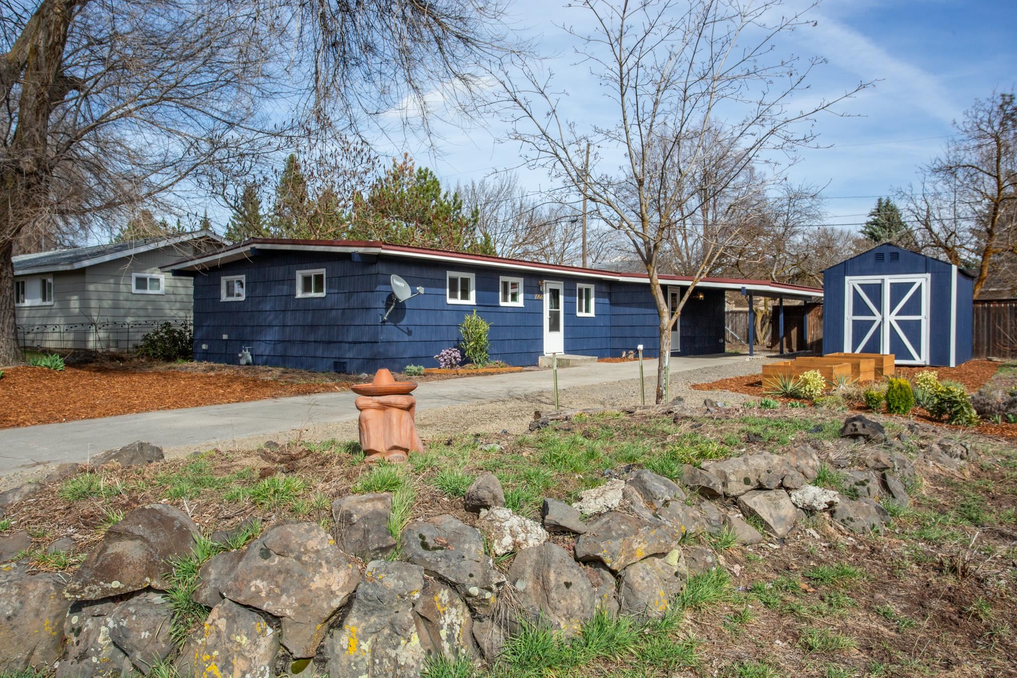 7204 North Colton Street Spokane, WA 99208 - Photo 1 of 27 Gallery Image 1