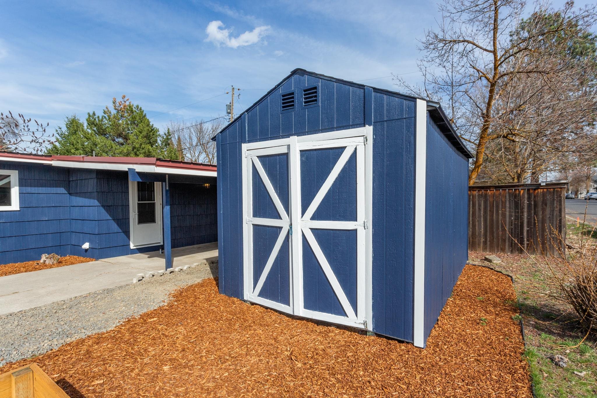 7204 North Colton Street Spokane, WA 99208 - Photo 6 of 27 Gallery Image 6