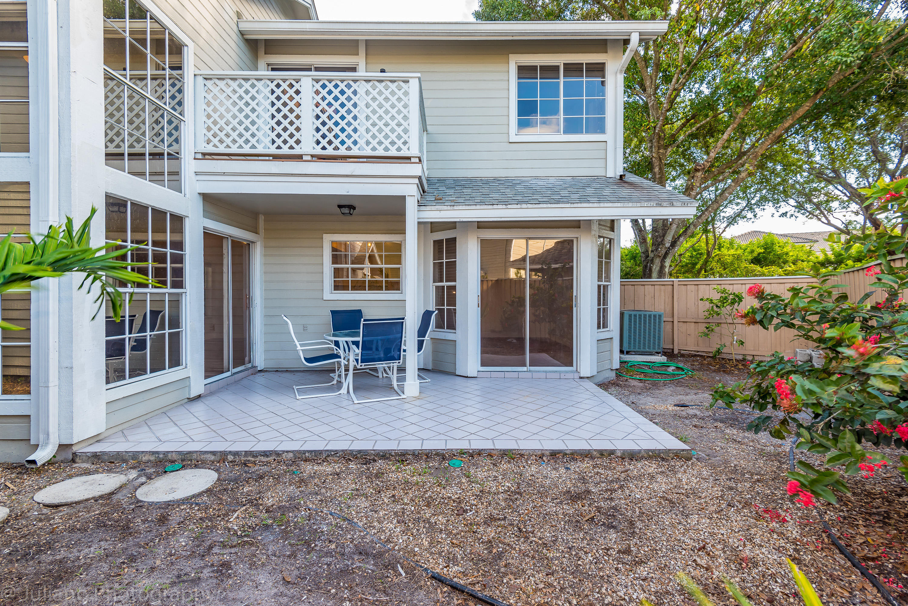 5080 Point Alexis Boca Raton, FL 33431 - Photo 26 of 31 Court Yard