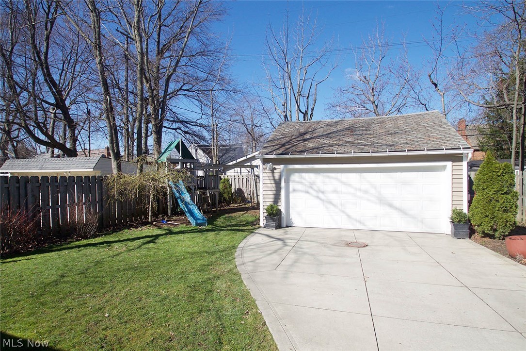 2476 Dysart Road Cleveland, OH 44118 - Photo 20 of 21