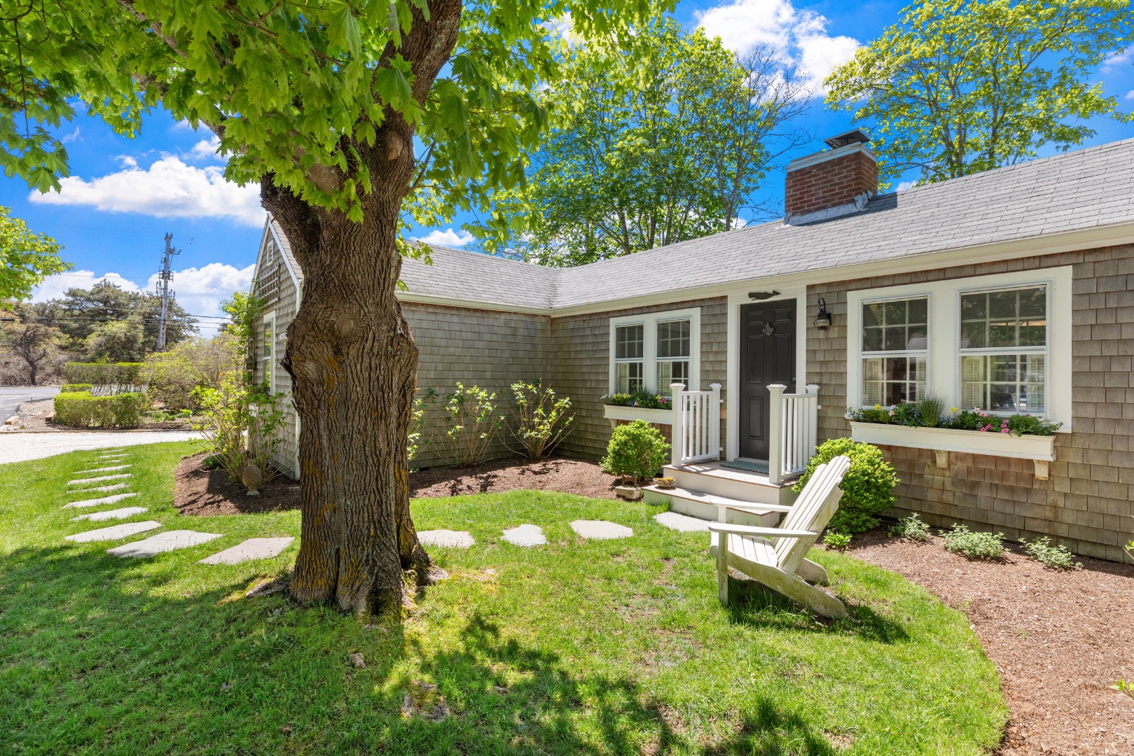 16 A Milestone Road, Unit A Nantucket, MA 02554 - Photo 1 of 19 Gallery Image 1