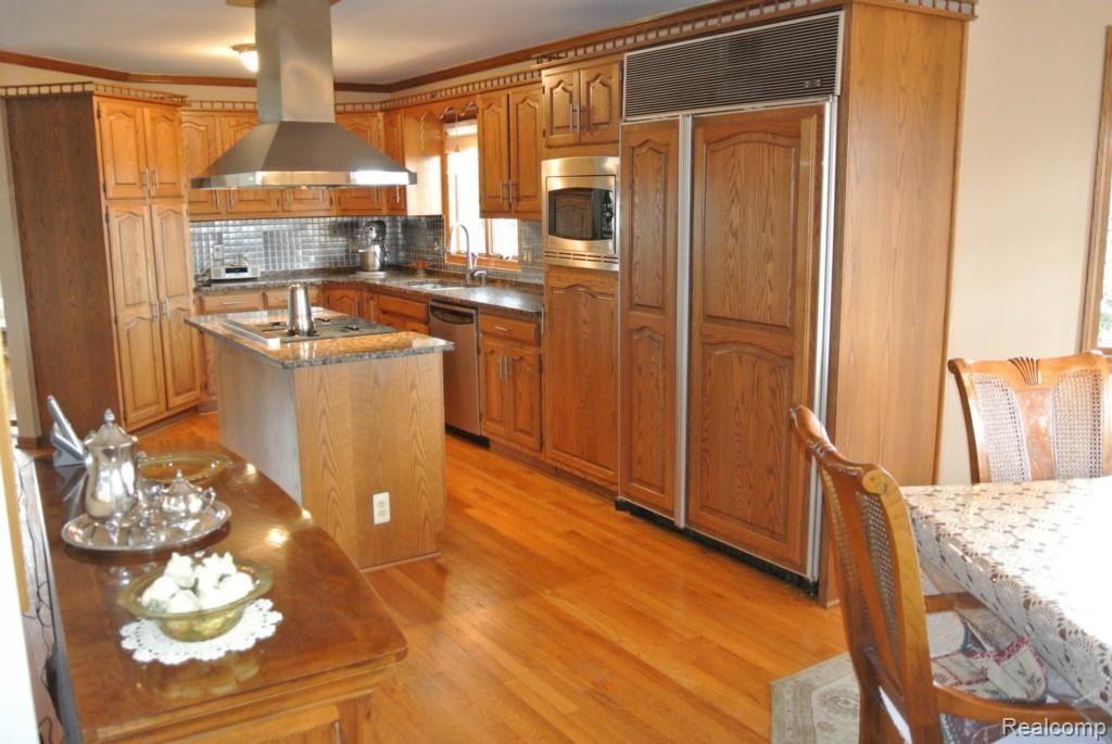 14860 27 Mile Road Washington, MI 48094 - Photo 16 of 75