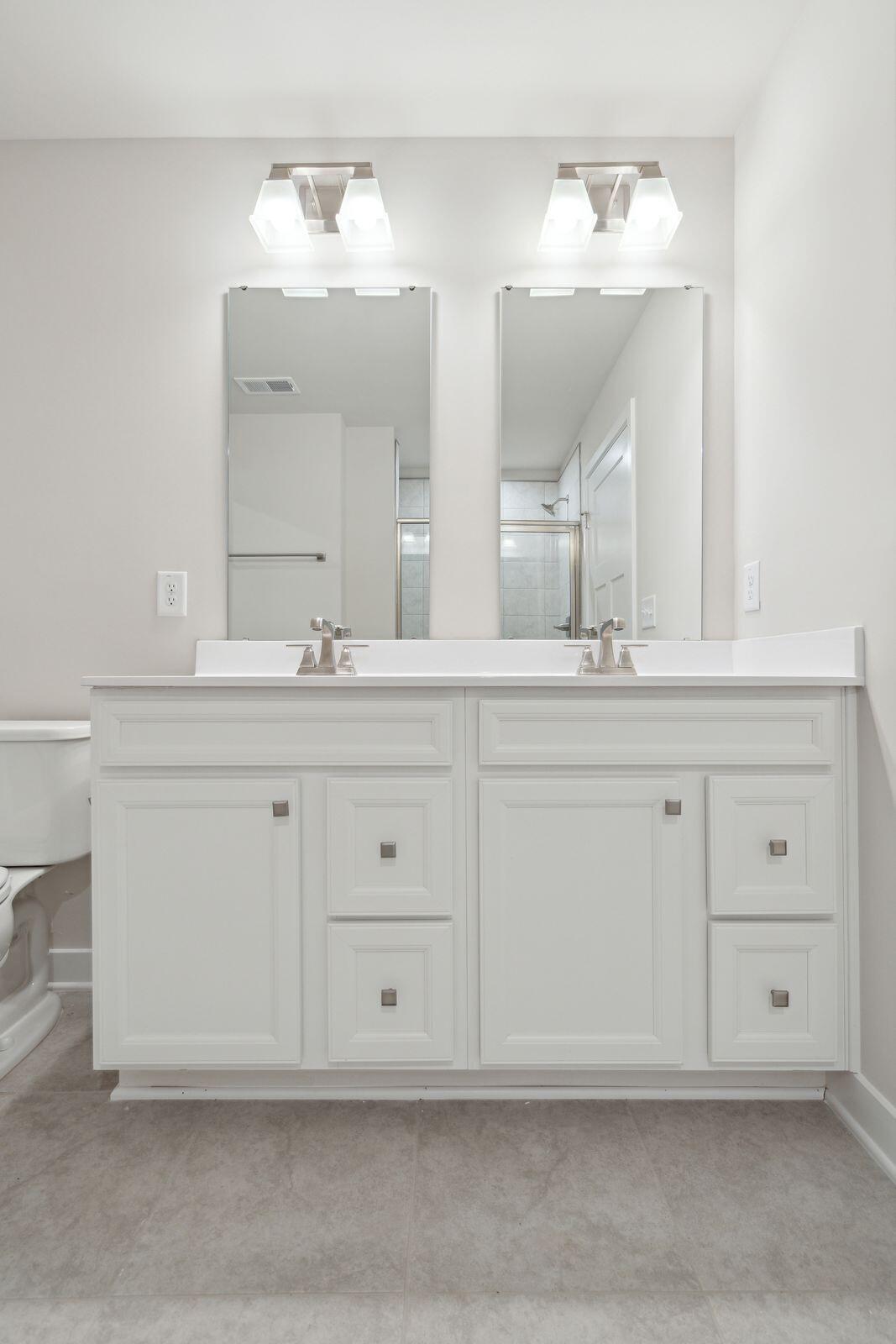 290 Picard Loop Santee, SC 29142 - Photo 8 of 21 Primary Bathroom