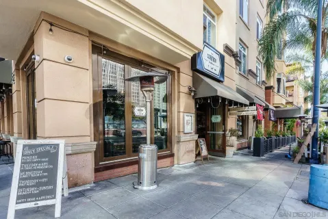 $498,000 | 2400 Fifth Avenue, Unit 424, San Diego, CA 92101