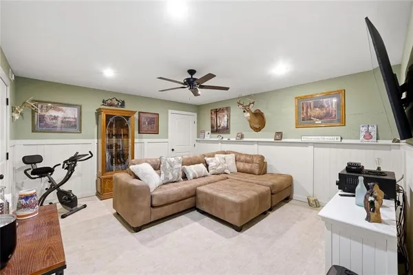 $425,000 | 118 Jordan Lane, Talking Rock, GA 30175