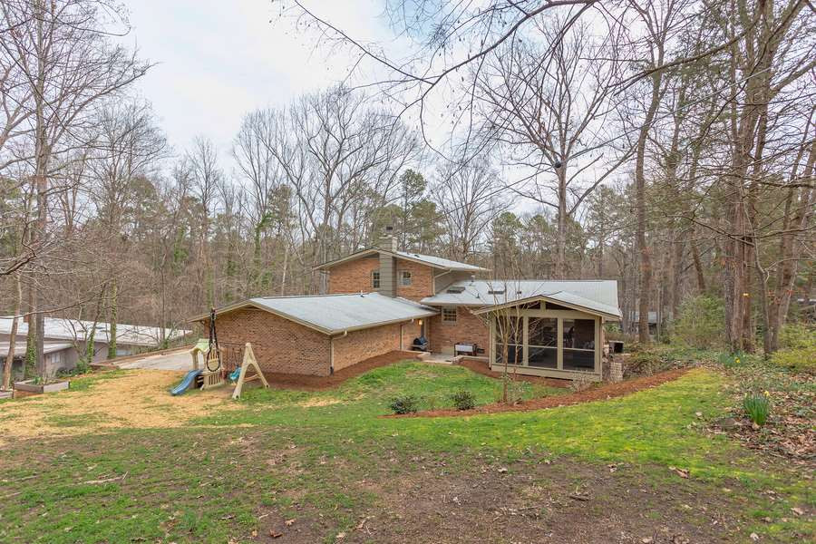 2612 McDowell Road Durham, NC 27705 - Photo 27 of 30 Photo 27