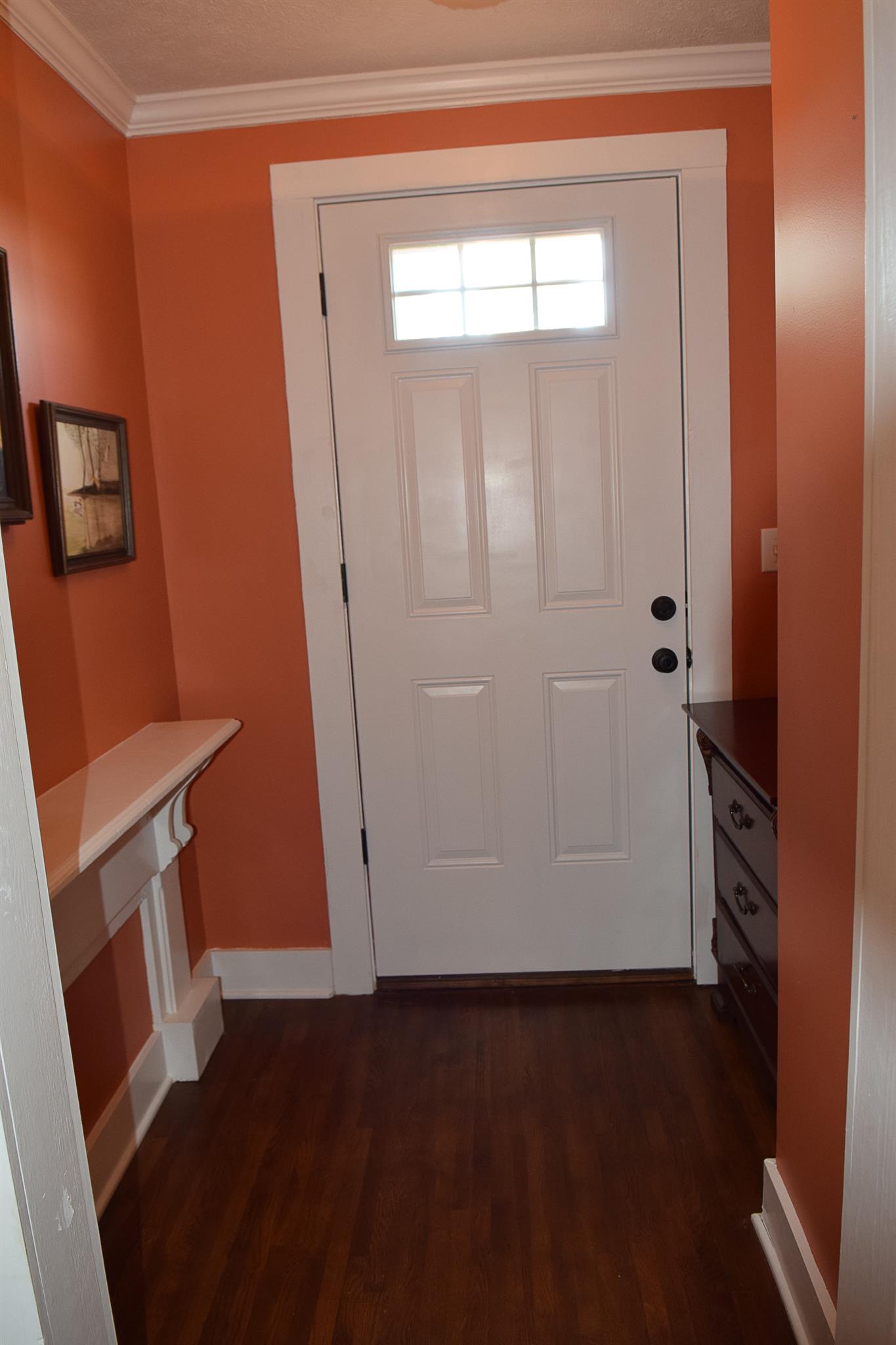 1562 East Beaverdam Road Centerville, TN 37033 - Photo 19 of 24 Foyer