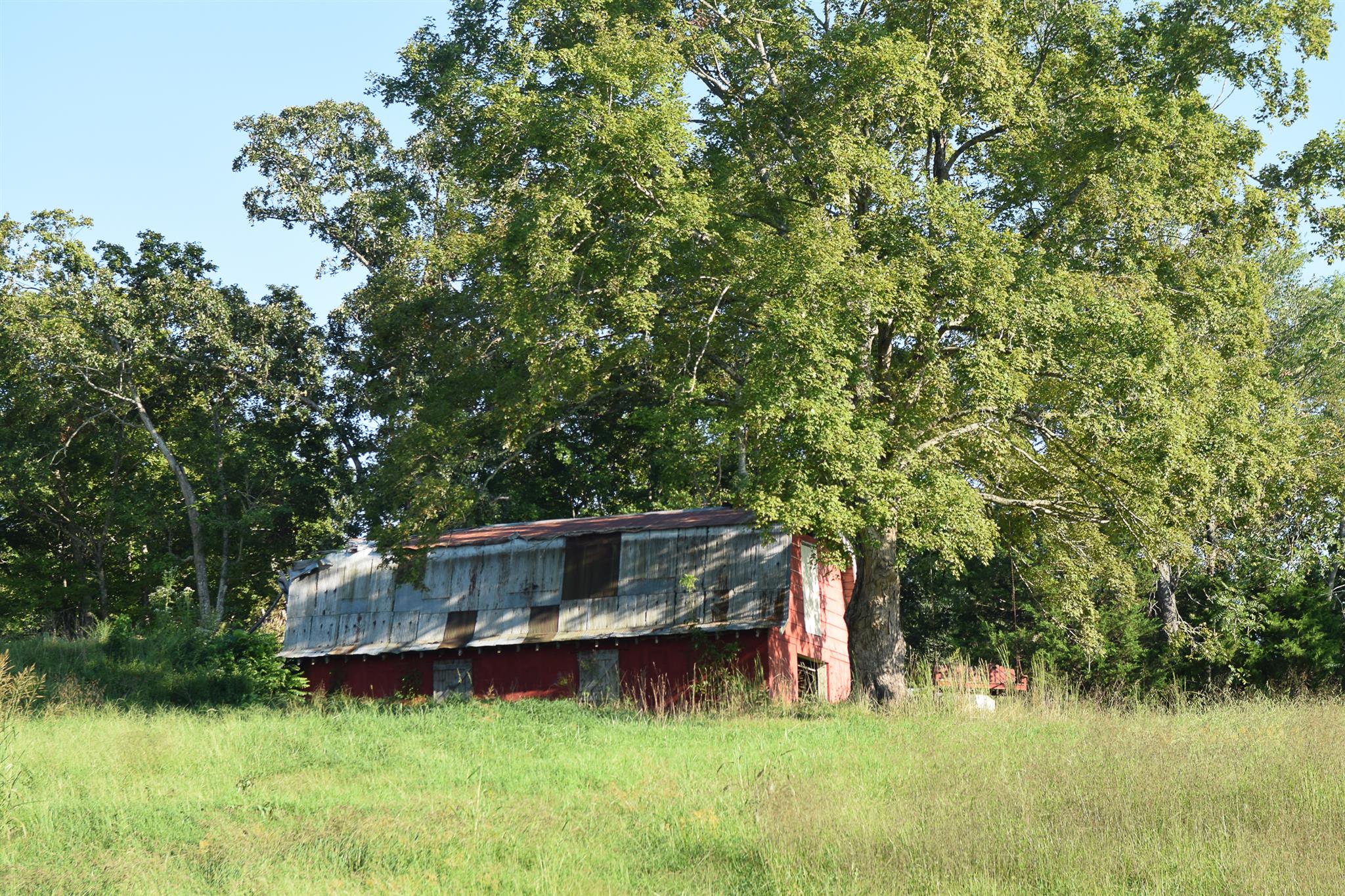 1562 East Beaverdam Road Centerville, TN 37033 - Photo 5 of 24 Barn