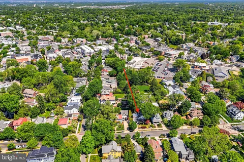 $1,300,000 | 209 Lincoln Avenue, Haddonfield, NJ 08033