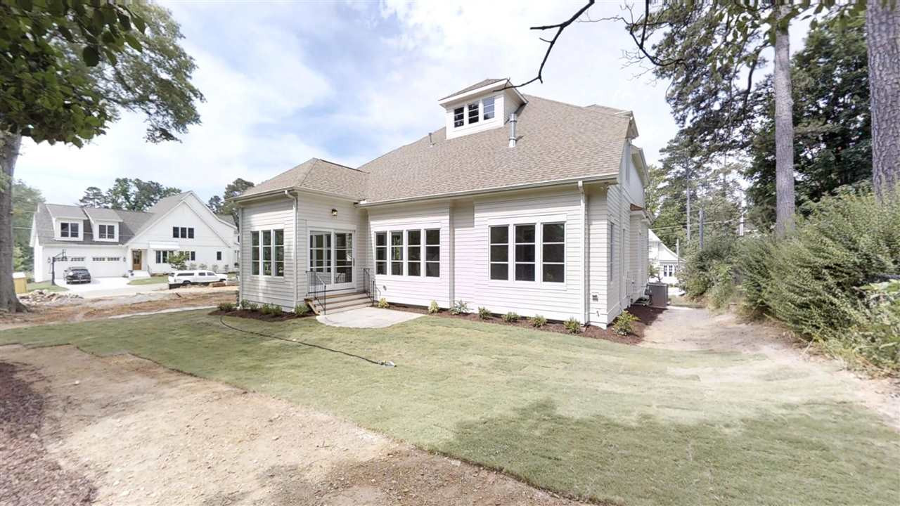 3318 Turnbridge Drive Raleigh, NC 27609 - Photo 3 of 29 Photo 3