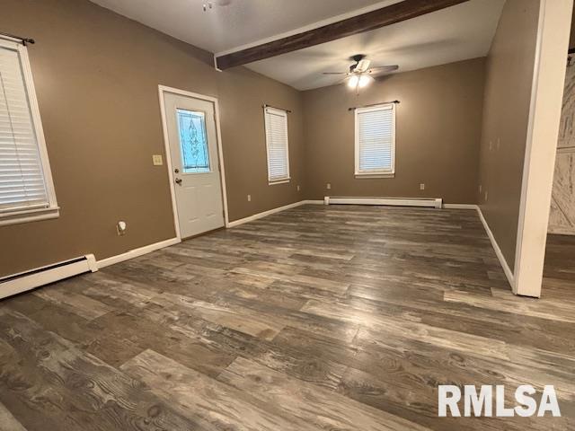 905 Walnut Greenfield, IL 62044 - Photo 6 of 35