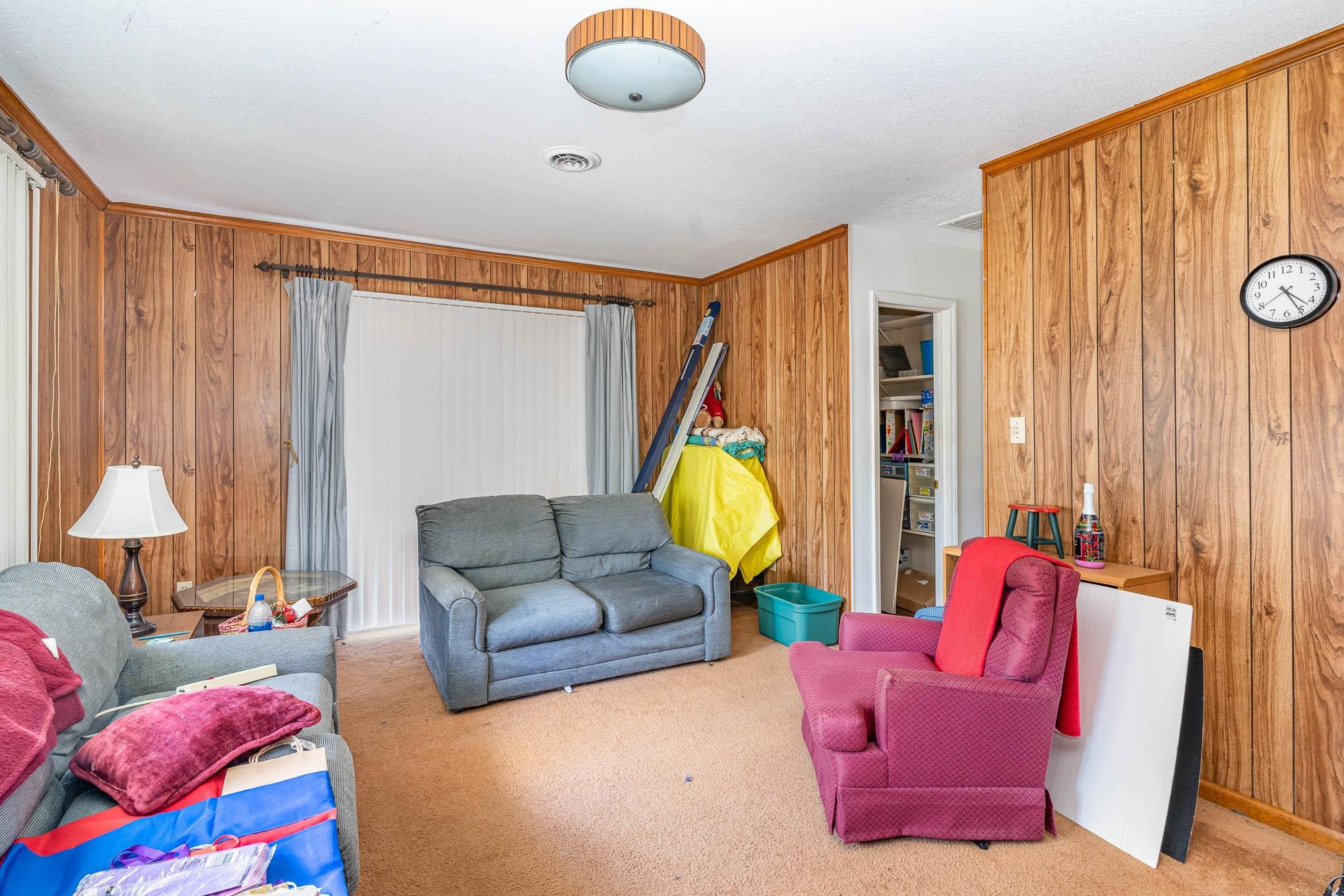 843 Hadley Road Raleigh, NC 27610 - Photo 20 of 28 Photo 20