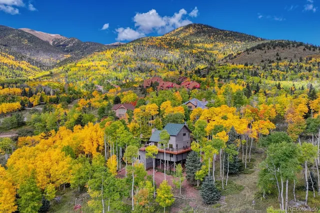 $825,000 | 1141 Panadero Loop, La Veta, CO 81055