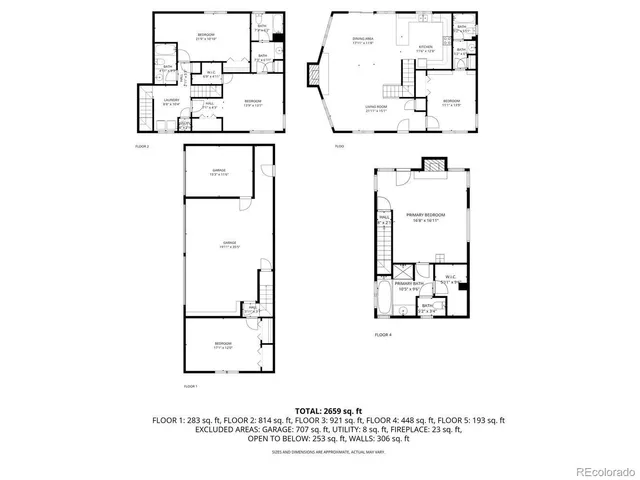 $825,000 | 1141 Panadero Loop, La Veta, CO 81055