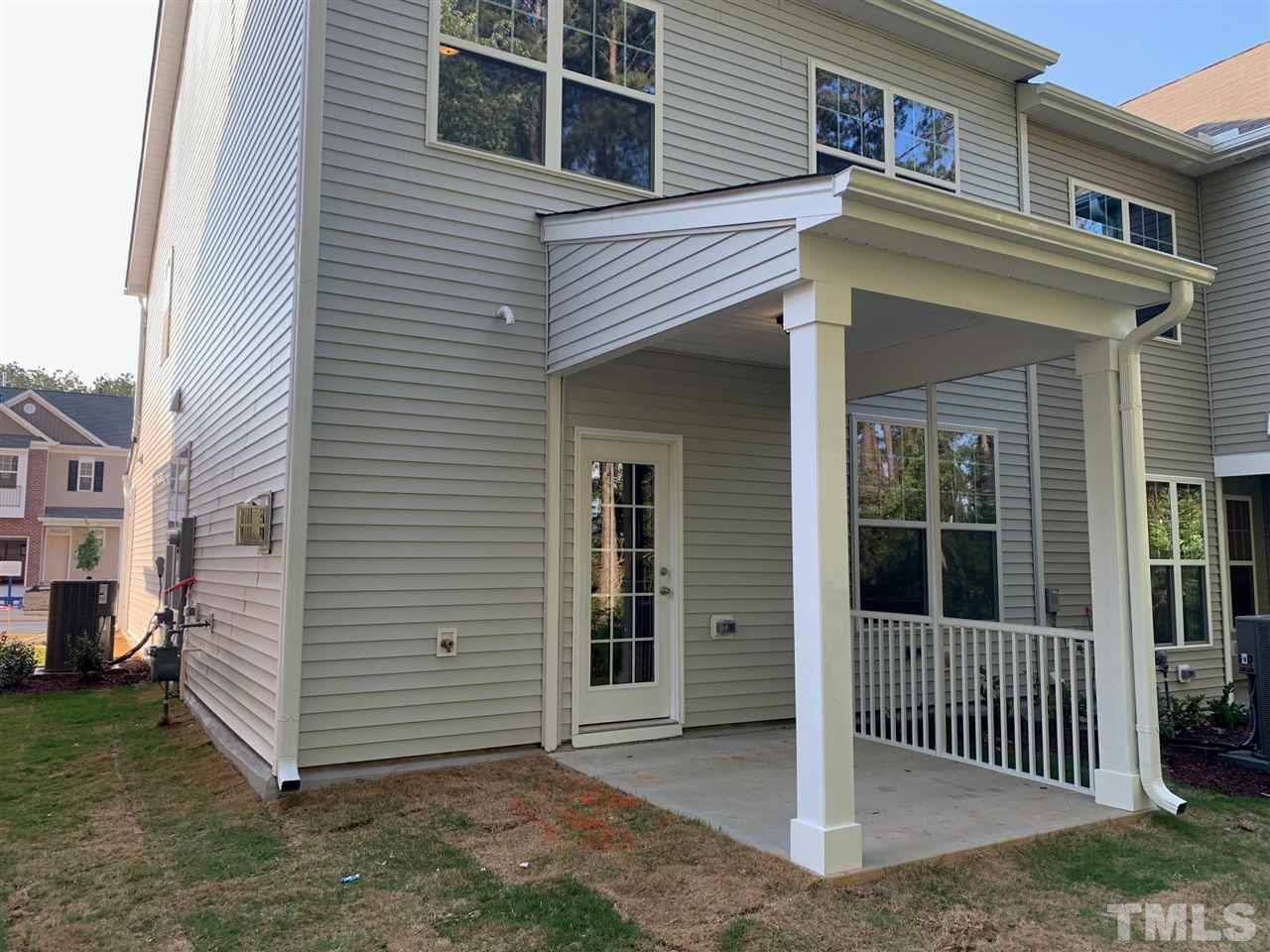 6147 Beale Loop, Unit 60 CARLTON Raleigh, NC 27616 - Photo 3 of 11