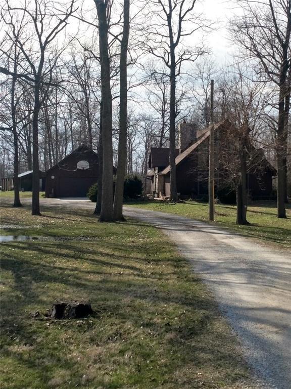 15414 Bachman Road Wapakoneta, OH 45895 - Photo 2 of 35
