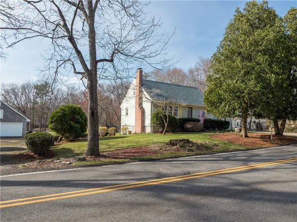 $499,900 | 48 Colvintown Road, Coventry, RI 02816