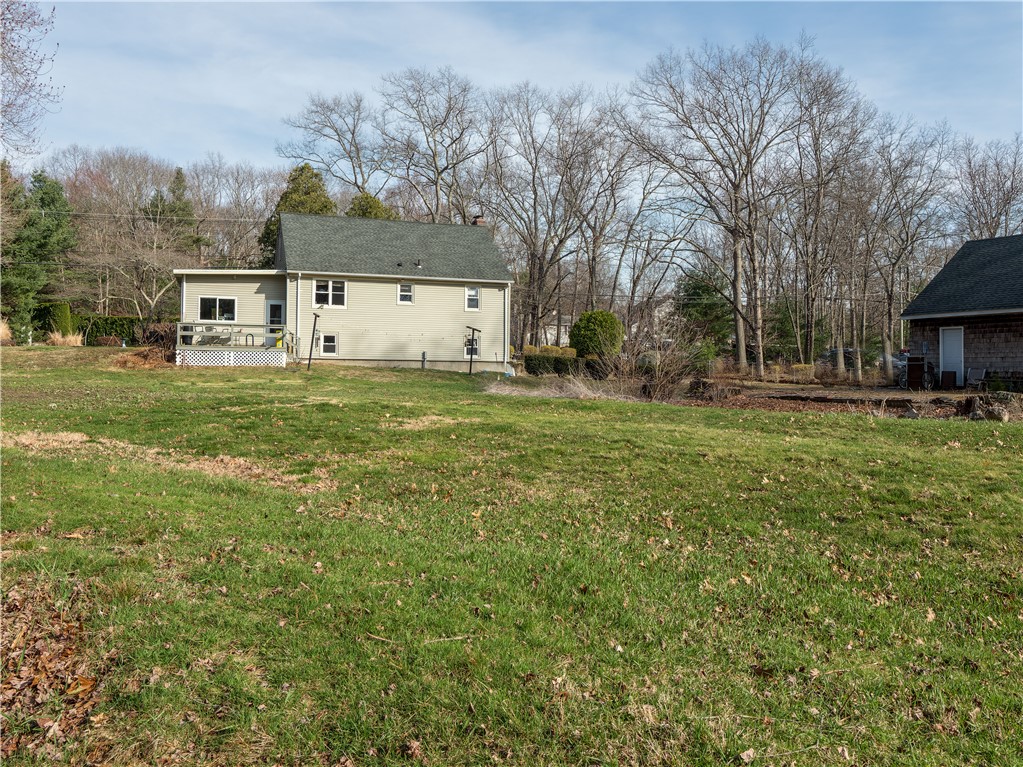 48 Colvintown Road Coventry, RI 02816 - Photo 13 of 35