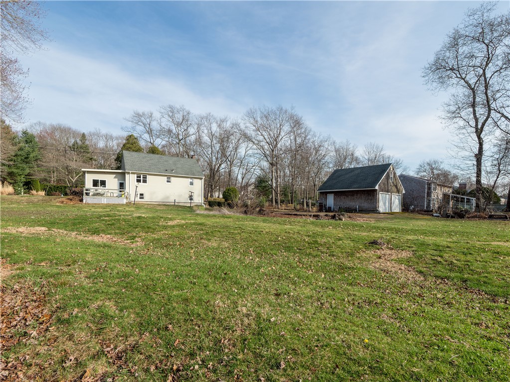 48 Colvintown Road Coventry, RI 02816 - Photo 14 of 35