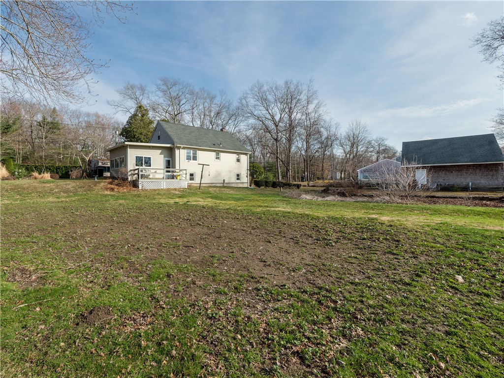 48 Colvintown Road Coventry, RI 02816 - Photo 15 of 35