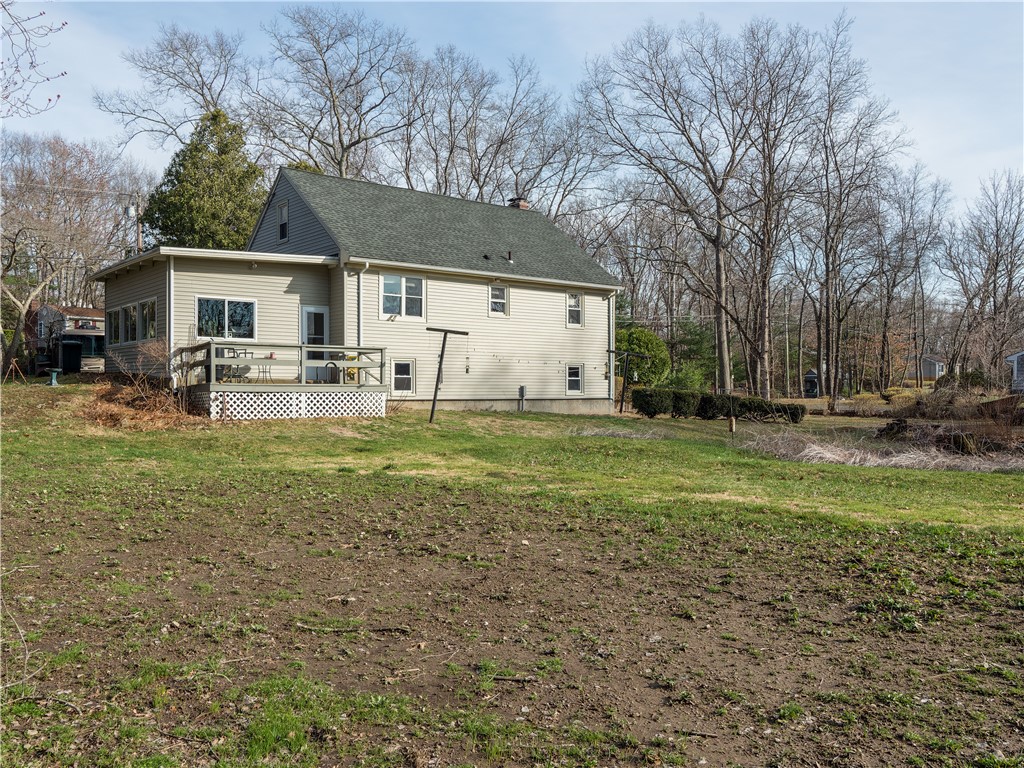 48 Colvintown Road Coventry, RI 02816 - Photo 16 of 35