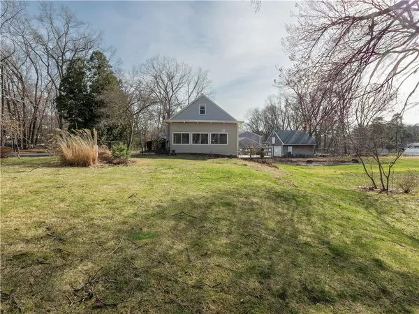 $499,900 | 48 Colvintown Road, Coventry, RI 02816