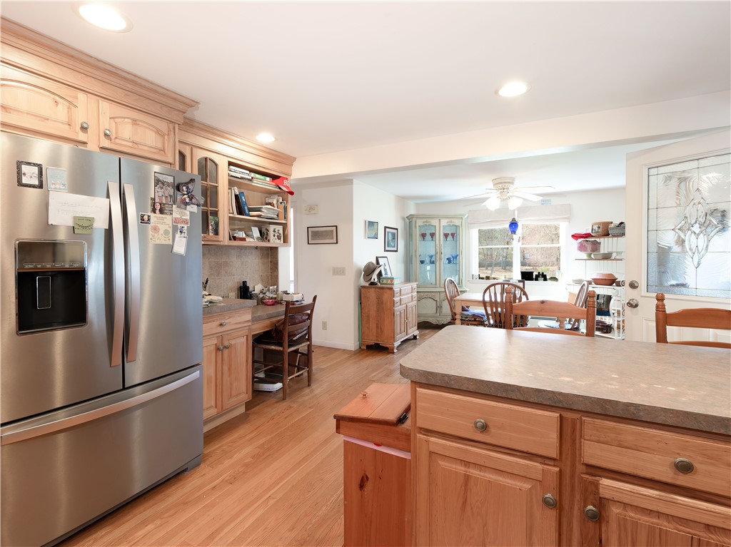 48 Colvintown Road Coventry, RI 02816 - Photo 25 of 35