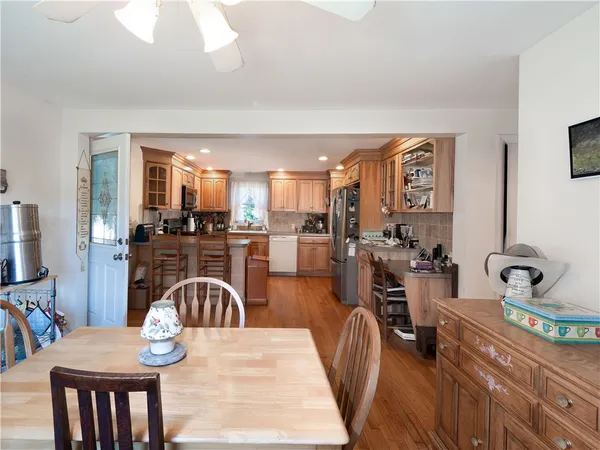 $499,900 | 48 Colvintown Road, Coventry, RI 02816