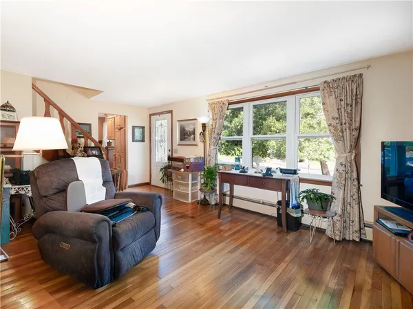 $499,900 | 48 Colvintown Road, Coventry, RI 02816