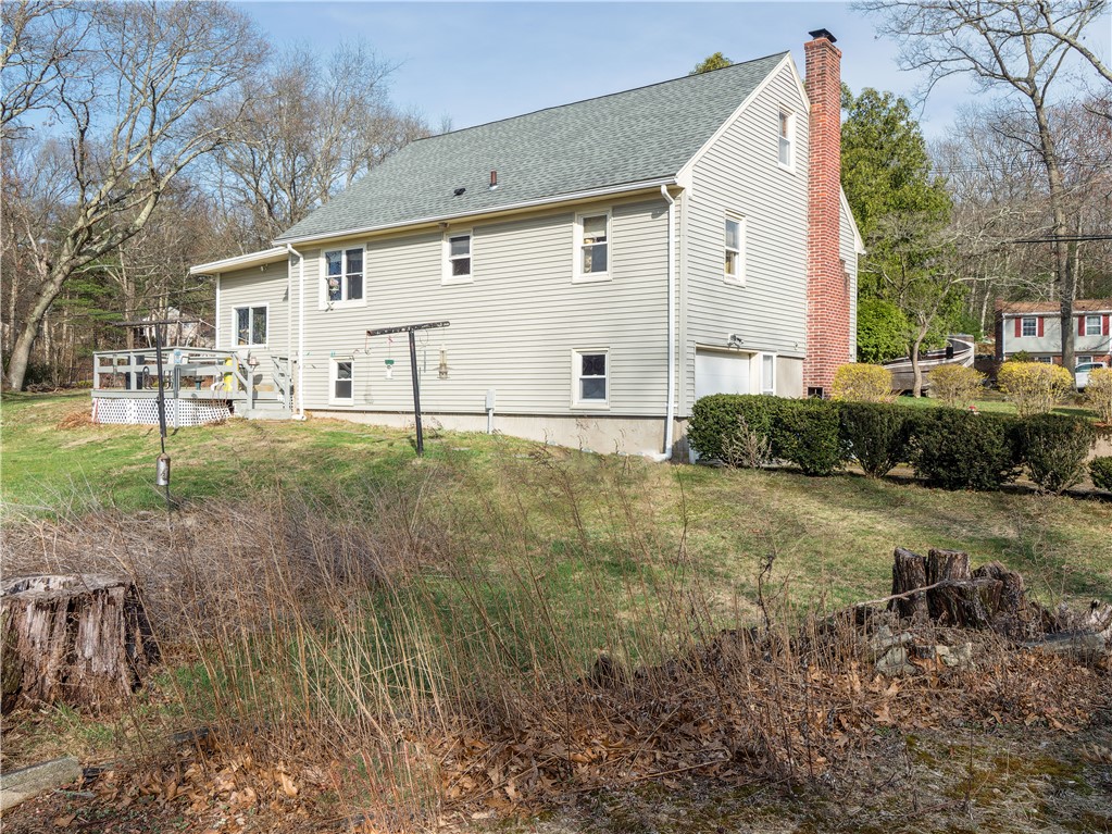 48 Colvintown Road Coventry, RI 02816 - Photo 9 of 35