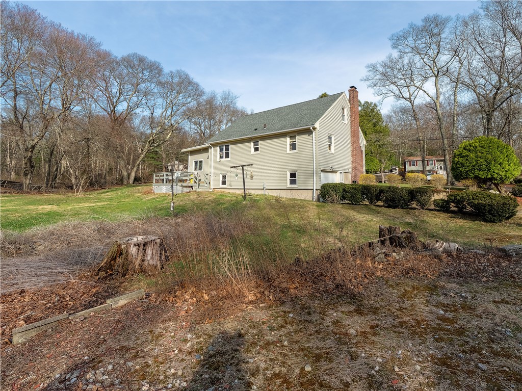 48 Colvintown Road Coventry, RI 02816 - Photo 10 of 35