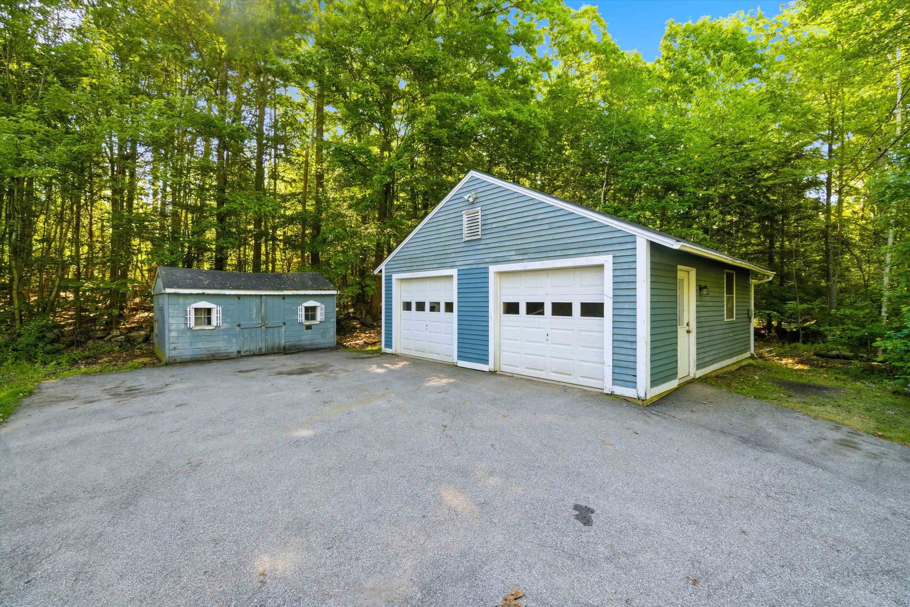 48 Mountain Road Bennington, NH 03442 - Photo 34 of 46