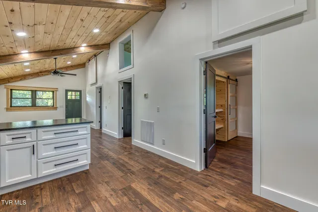 $215,000 | 356 Old Thomas Bridge Road, Bluff City, TN 37618