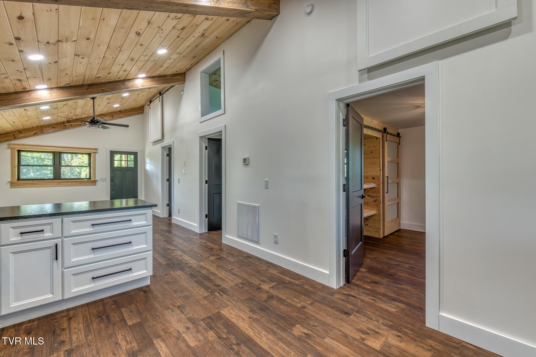 356 Old Thomas Bridge Road Bluff City, TN 37618 - Photo 13 of 28 356 Old Thomas Bridge Rd-13