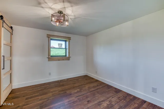 $215,000 | 356 Old Thomas Bridge Road, Bluff City, TN 37618