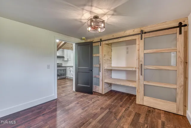 $215,000 | 356 Old Thomas Bridge Road, Bluff City, TN 37618